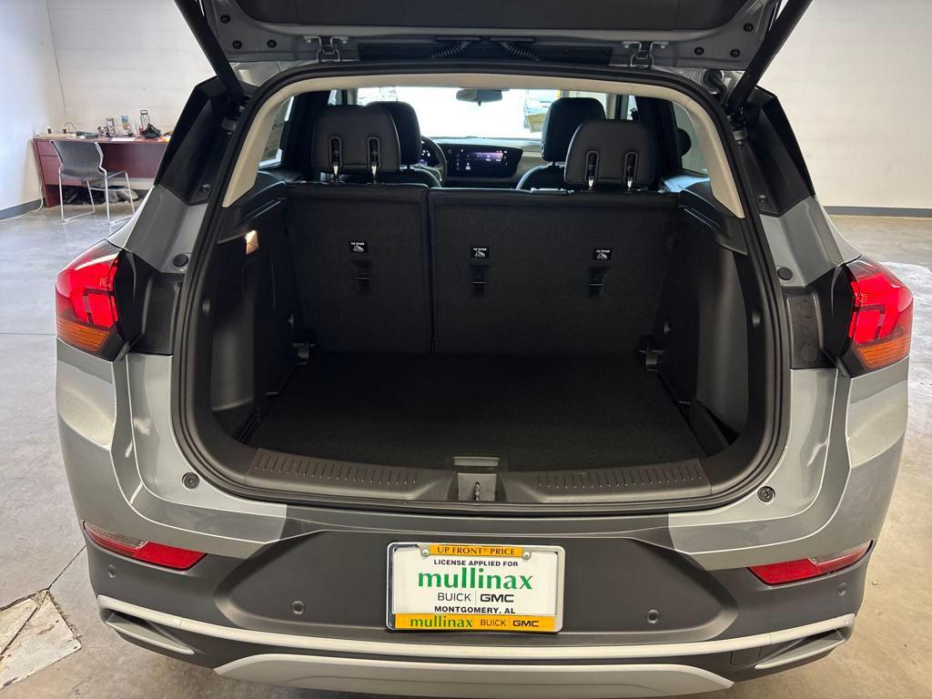 new 2026 Buick Encore GX car, priced at $29,060