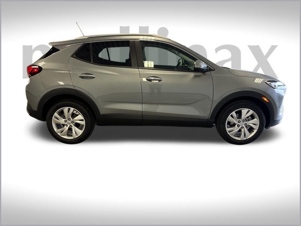 new 2026 Buick Encore GX car, priced at $29,060