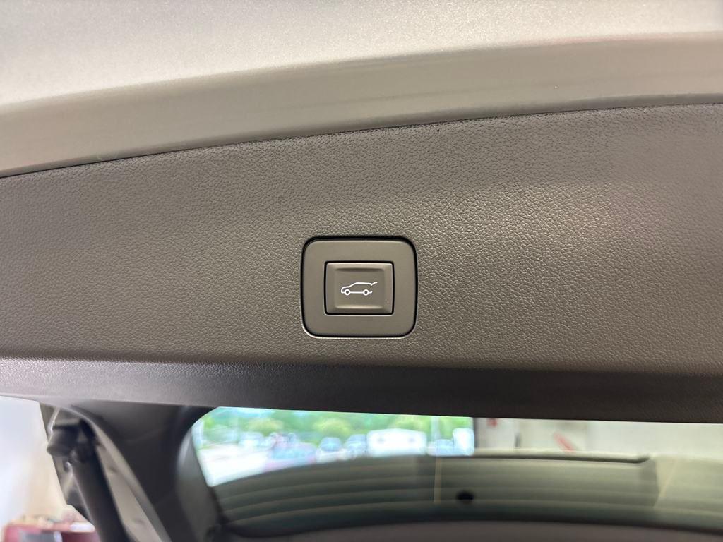 new 2026 Buick Encore GX car, priced at $29,060
