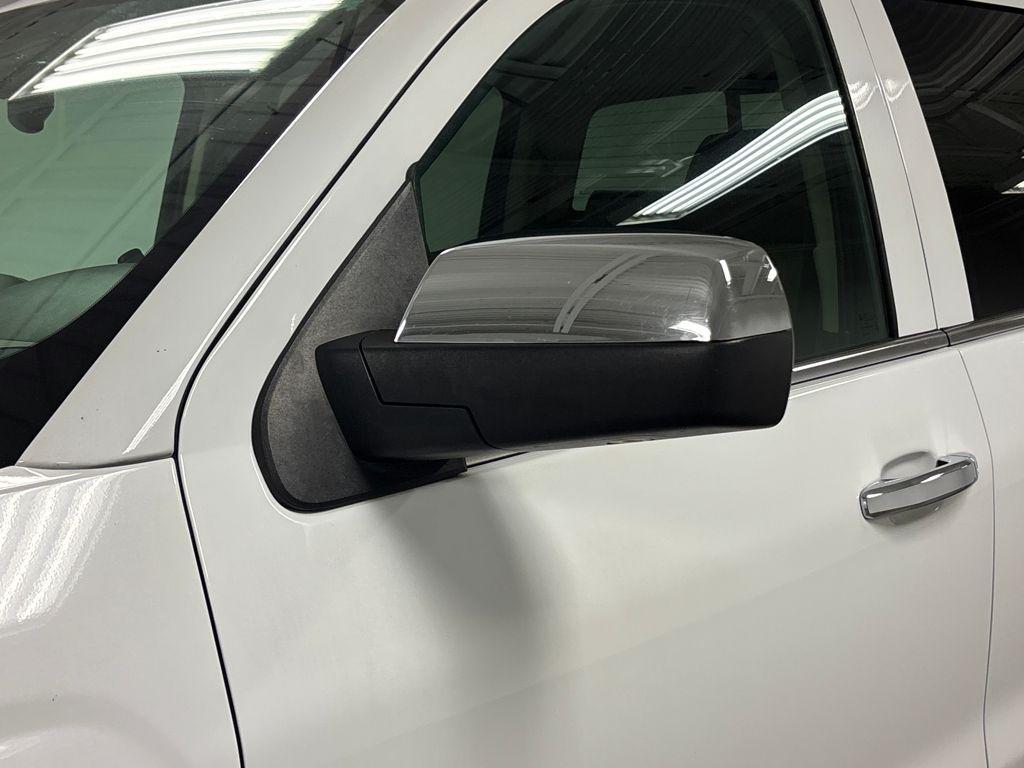 used 2017 Chevrolet Silverado 1500 car, priced at $22,900