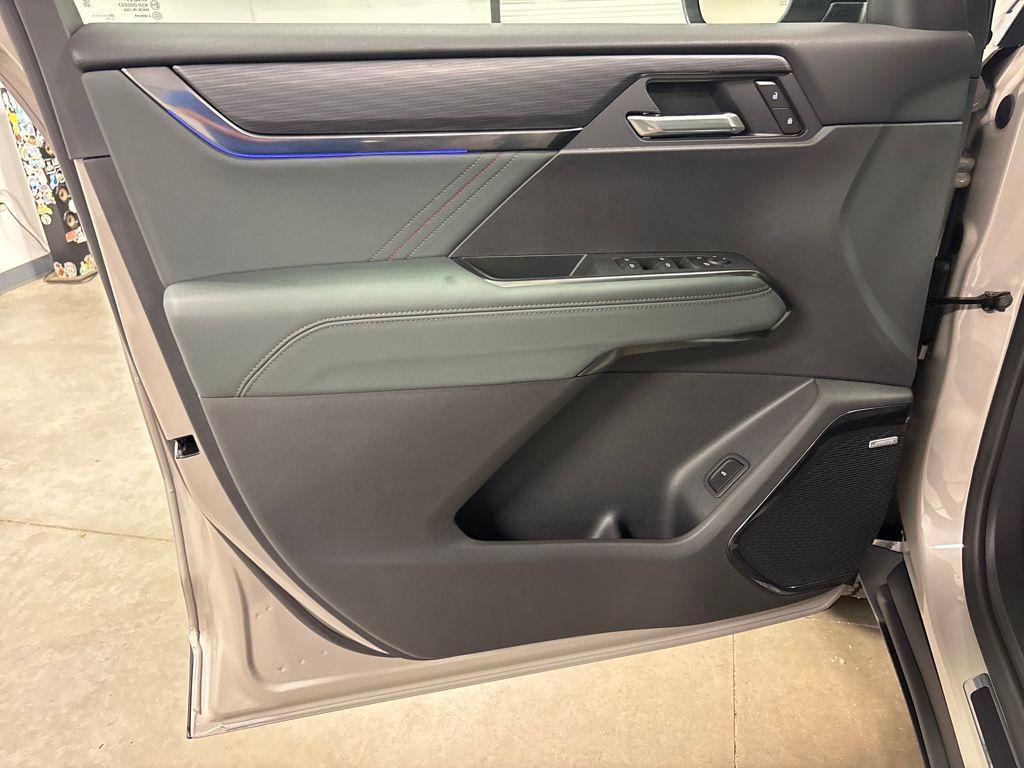 new 2026 GMC Acadia car, priced at $61,500