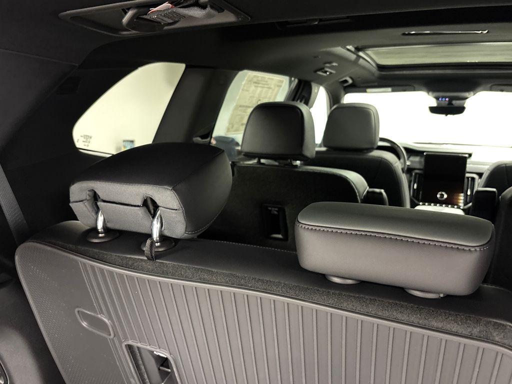 new 2026 GMC Acadia car, priced at $61,500