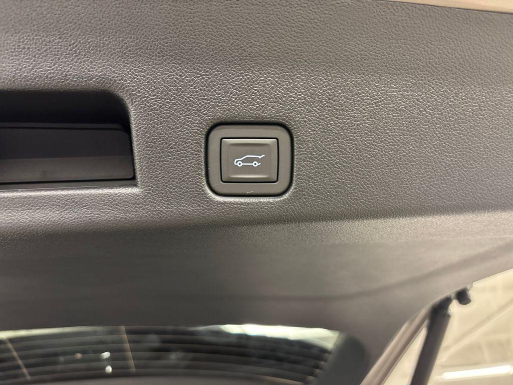 new 2026 GMC Acadia car, priced at $61,500