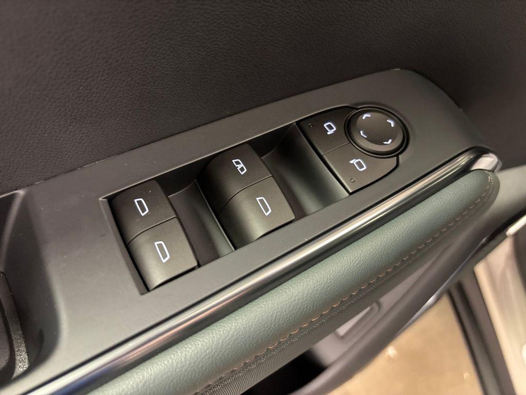 new 2026 GMC Acadia car, priced at $61,500