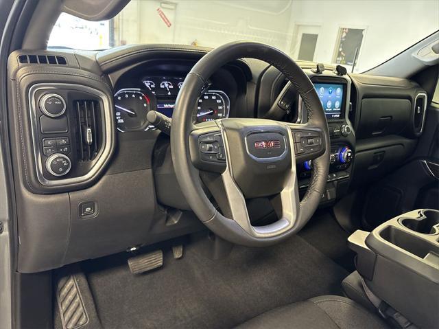 used 2020 GMC Sierra 1500 car, priced at $29,900