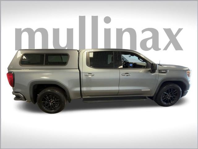 used 2020 GMC Sierra 1500 car, priced at $29,900