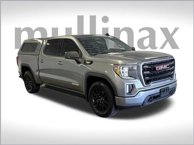 used 2020 GMC Sierra 1500 car, priced at $29,900