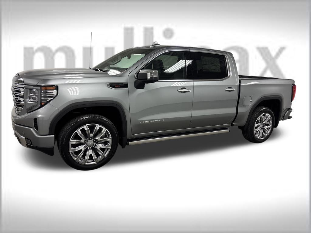 new 2026 GMC Sierra 1500 car, priced at $71,215