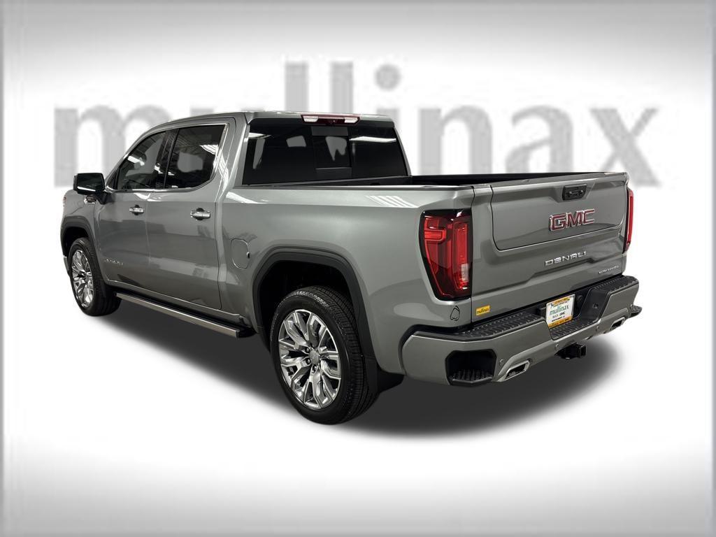 new 2026 GMC Sierra 1500 car, priced at $71,215