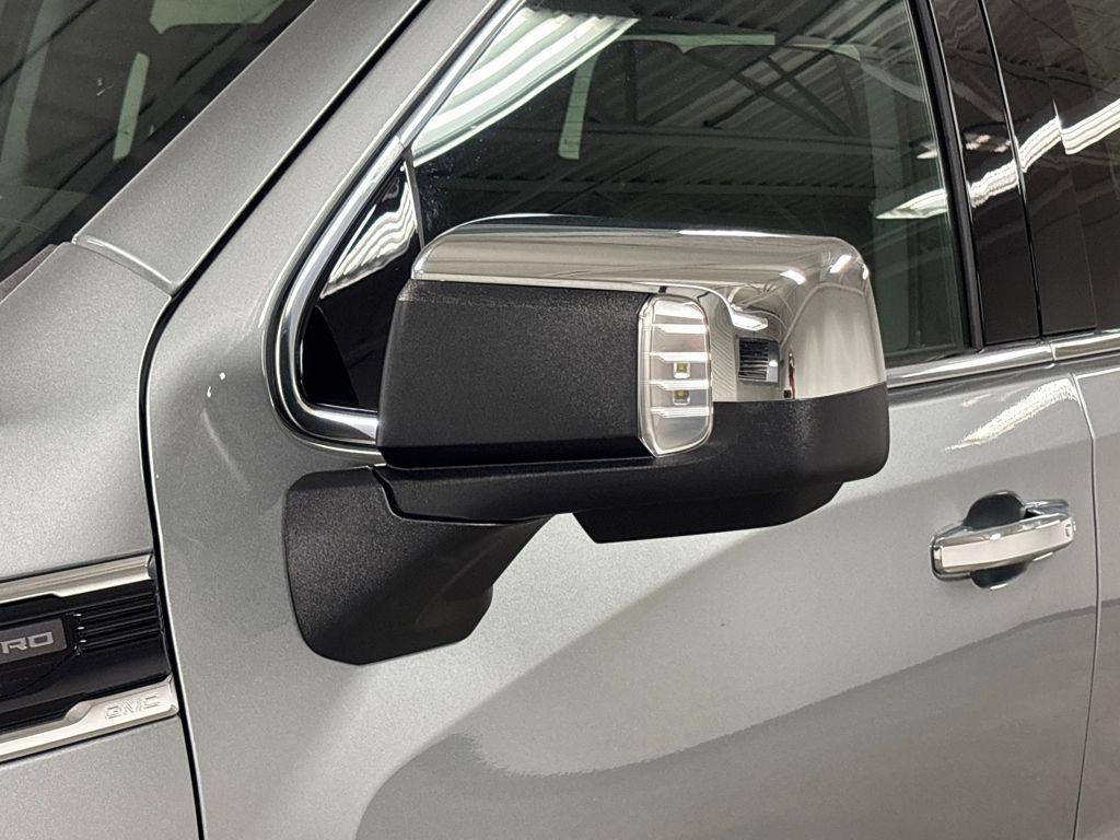 new 2026 GMC Sierra 1500 car, priced at $71,215