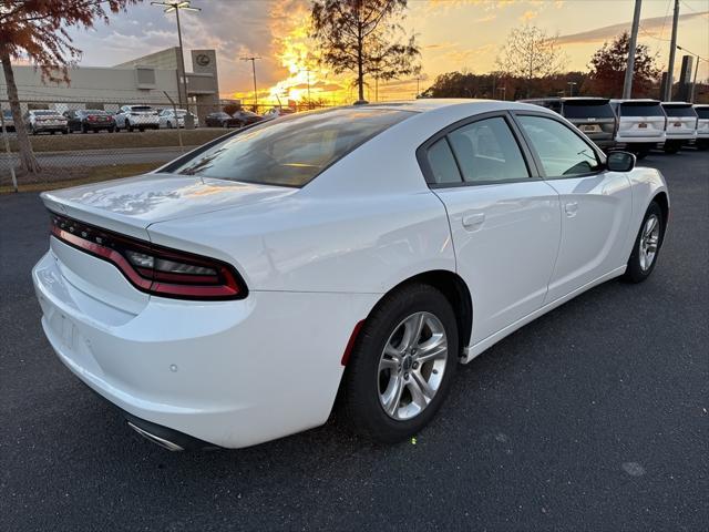 used 2022 Dodge Charger car, priced at $22,250