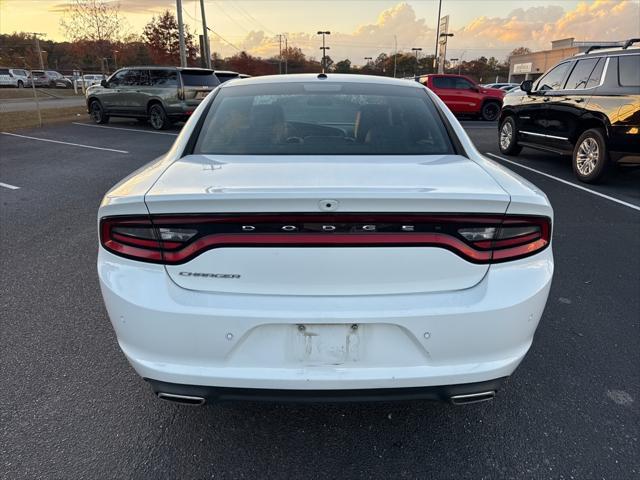 used 2022 Dodge Charger car, priced at $22,250