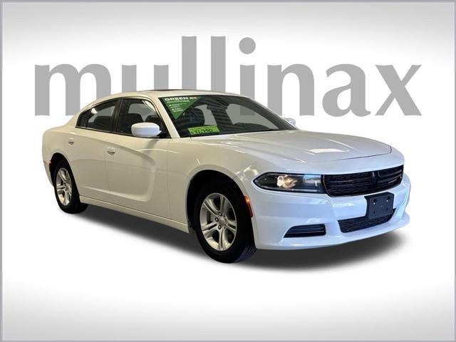 used 2022 Dodge Charger car, priced at $21,000