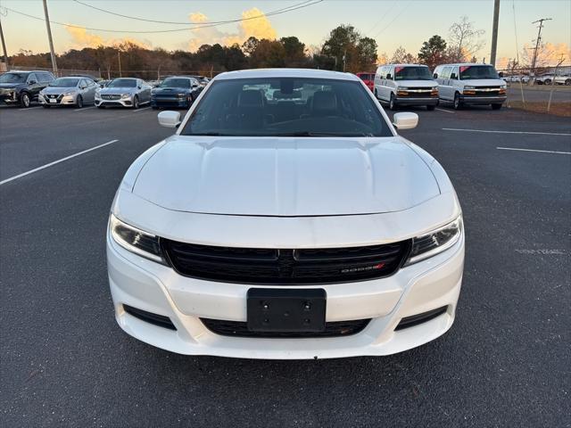 used 2022 Dodge Charger car, priced at $22,250