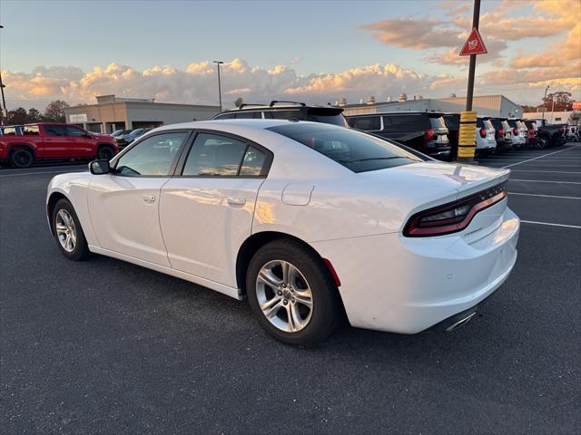 used 2022 Dodge Charger car, priced at $22,250