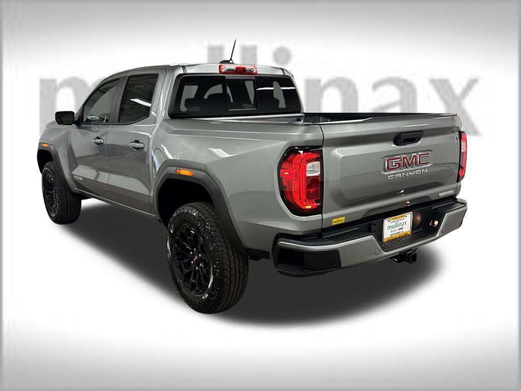 new 2026 GMC Canyon car, priced at $44,845