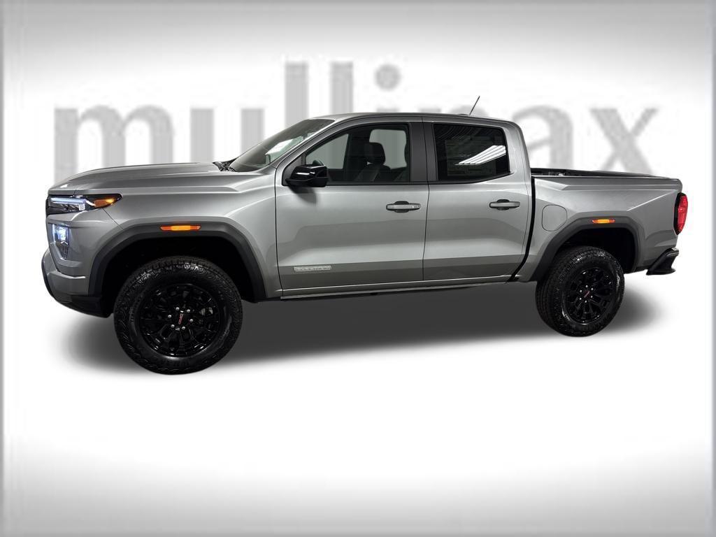 new 2026 GMC Canyon car, priced at $44,845