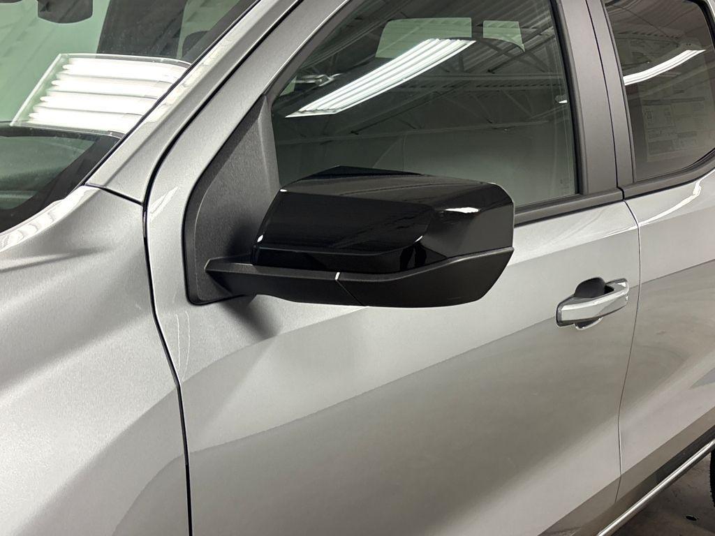 new 2026 GMC Canyon car, priced at $44,845