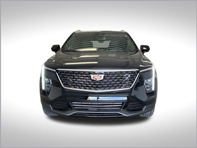 new 2024 Cadillac XT4 car, priced at $44,282