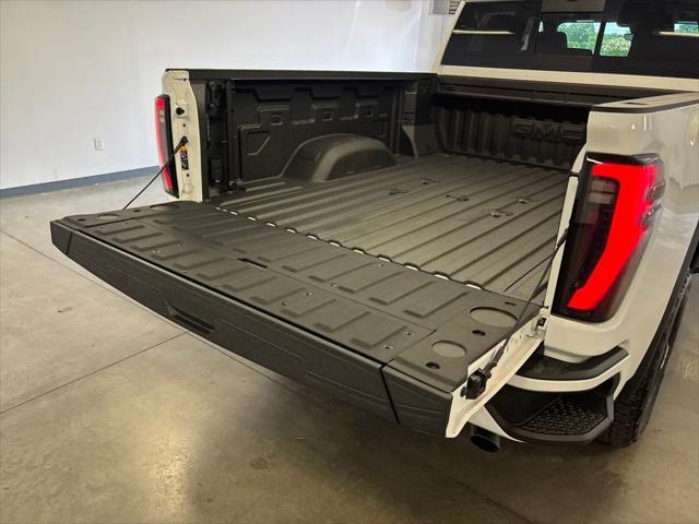 new 2025 GMC Sierra 2500 car, priced at $76,575