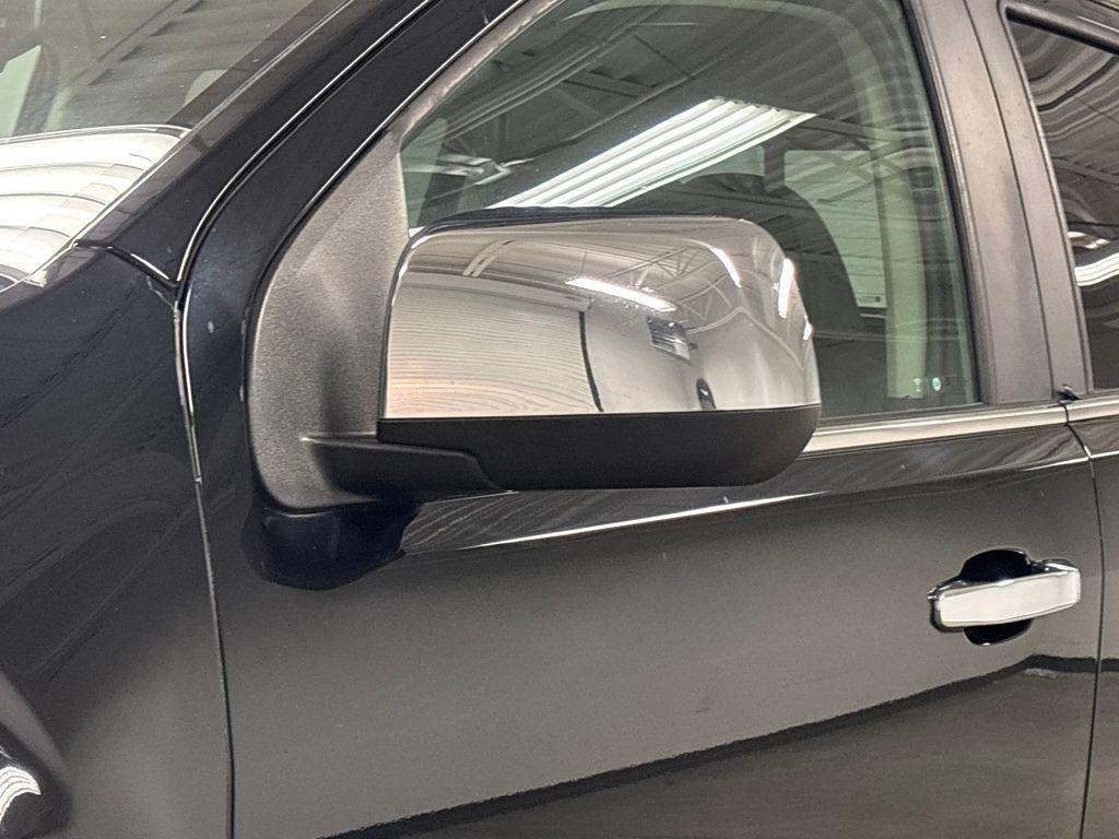 used 2018 GMC Canyon car, priced at $26,500