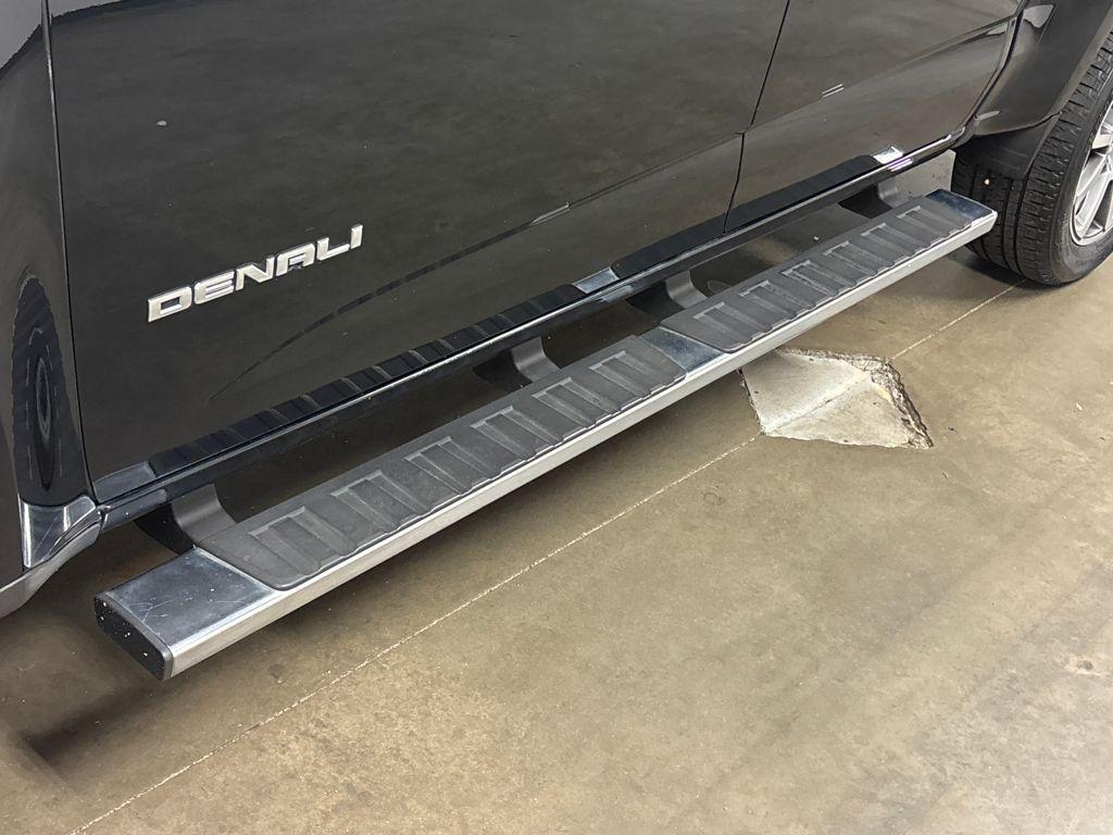 used 2018 GMC Canyon car, priced at $26,500