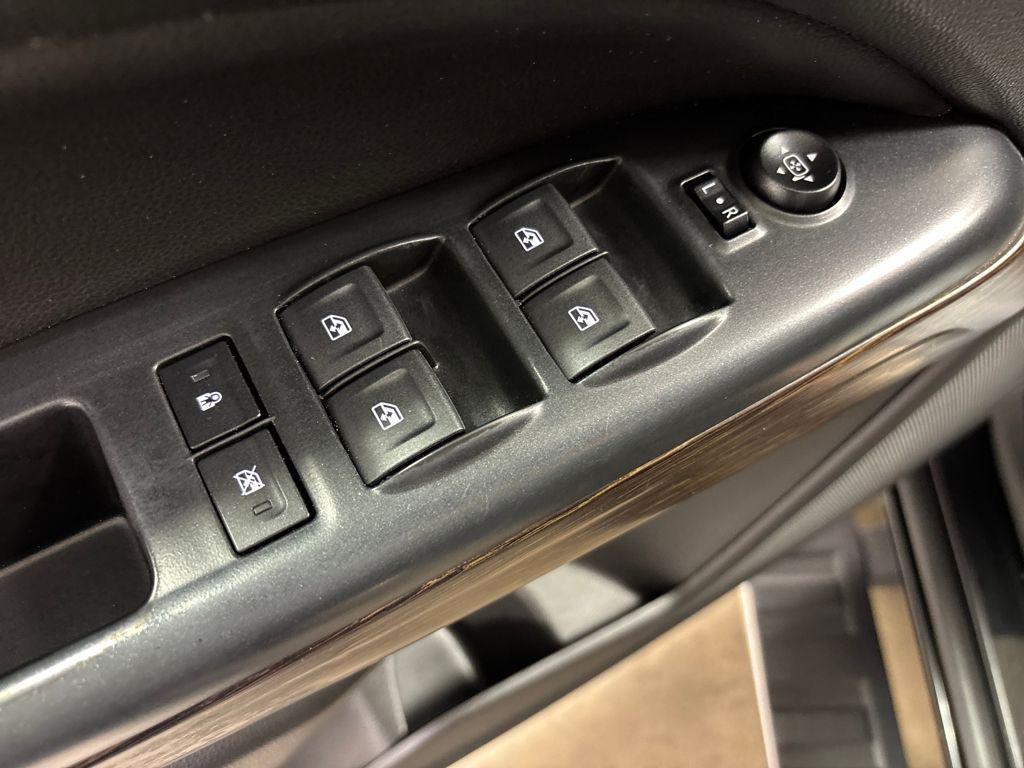 used 2018 GMC Canyon car, priced at $26,500