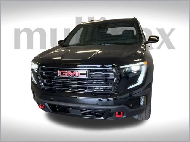 new 2025 GMC Acadia car, priced at $54,100
