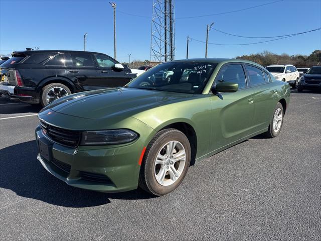 used 2022 Dodge Charger car, priced at $21,750