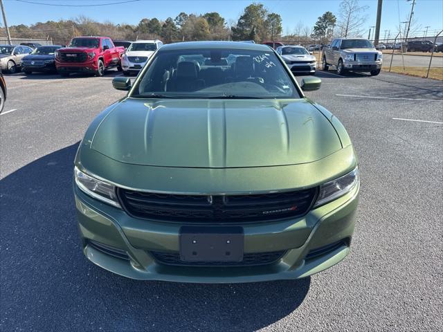 used 2022 Dodge Charger car, priced at $21,750