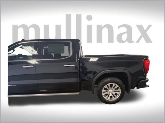 new 2025 GMC Sierra 1500 car, priced at $71,305