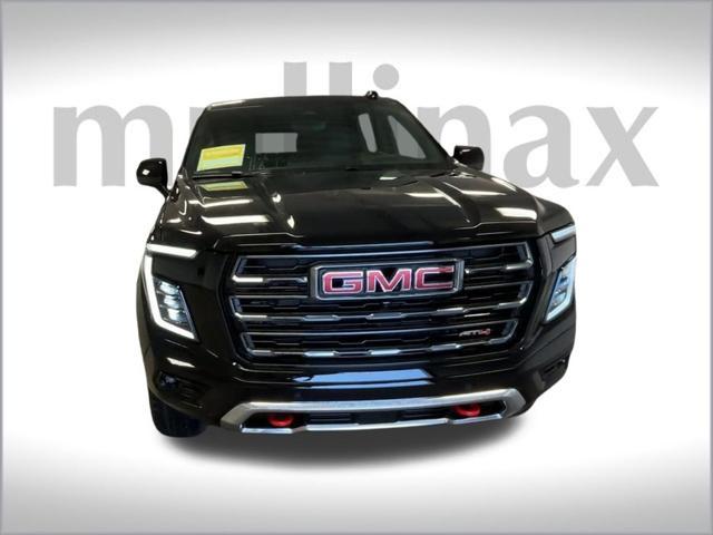 new 2025 GMC Yukon XL car, priced at $89,380