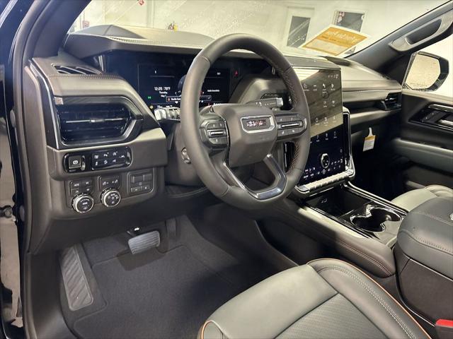 new 2025 GMC Yukon XL car, priced at $89,380