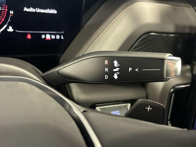 new 2025 GMC Yukon XL car, priced at $89,380