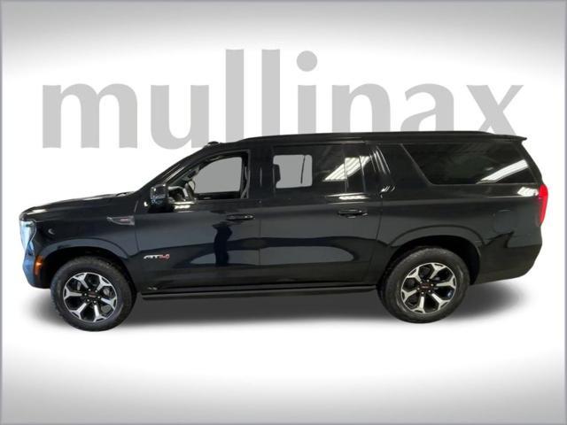 new 2025 GMC Yukon XL car, priced at $89,380