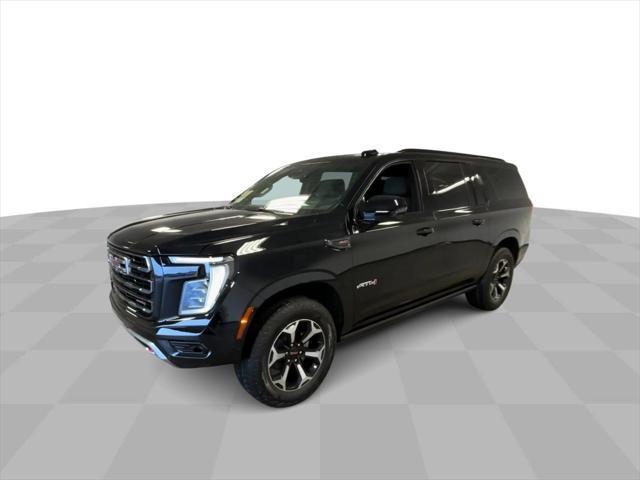 new 2025 GMC Yukon XL car, priced at $89,380