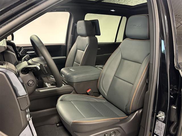 new 2025 GMC Yukon XL car, priced at $89,380