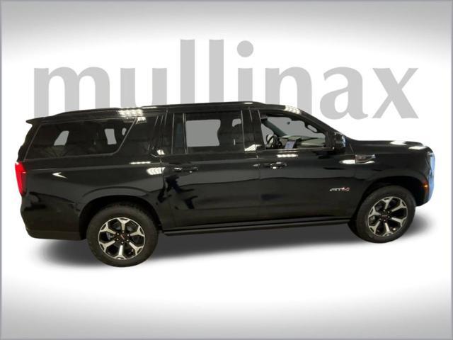 new 2025 GMC Yukon XL car, priced at $89,380