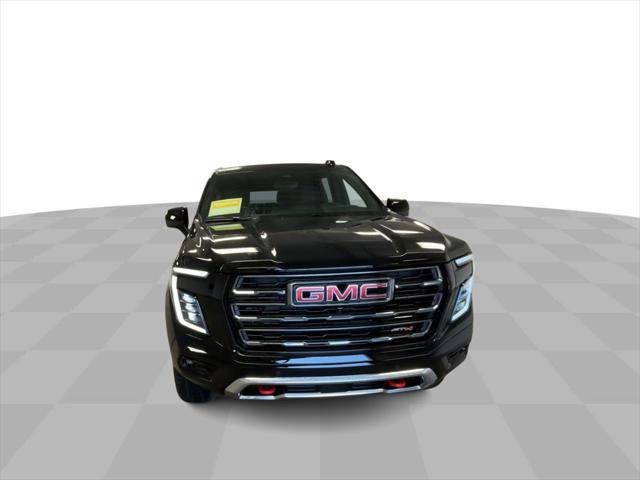 new 2025 GMC Yukon XL car, priced at $89,380