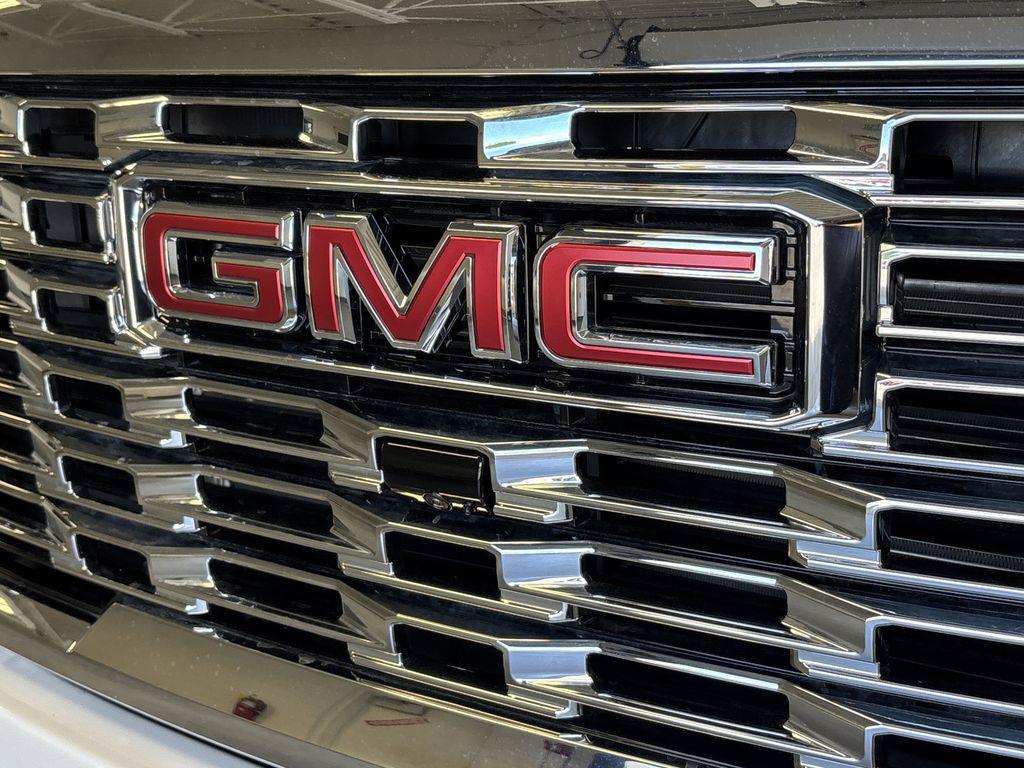 new 2025 GMC Sierra 2500 car, priced at $83,860