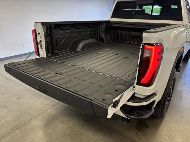 new 2025 GMC Sierra 2500 car, priced at $88,860