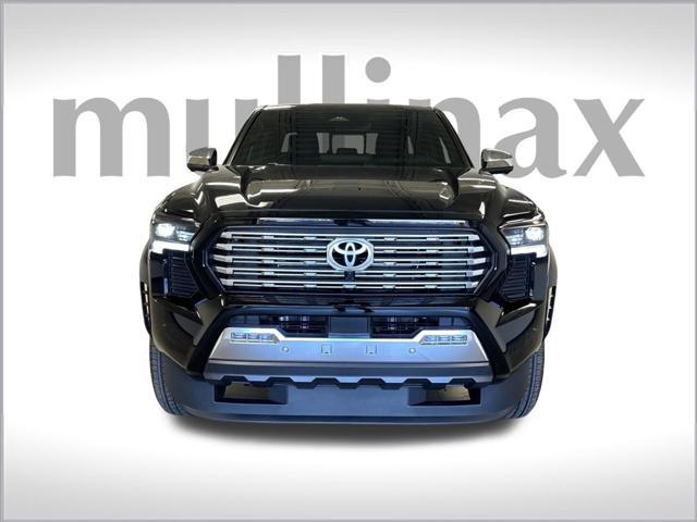 used 2024 Toyota Tacoma car, priced at $49,250