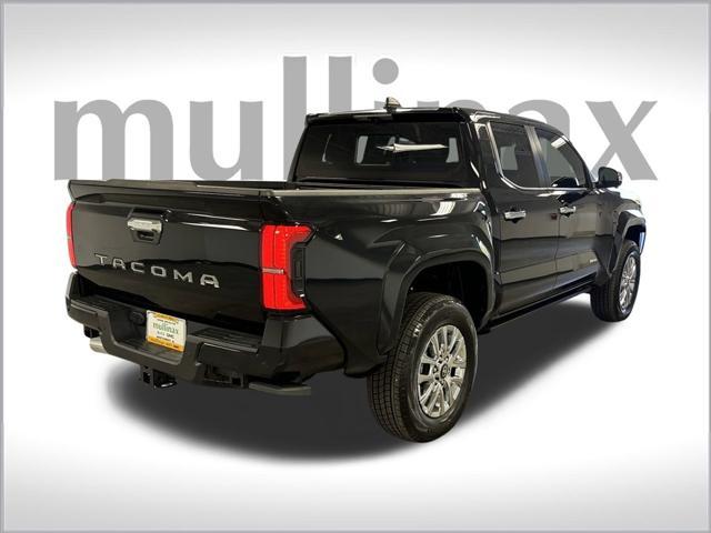 used 2024 Toyota Tacoma car, priced at $49,250