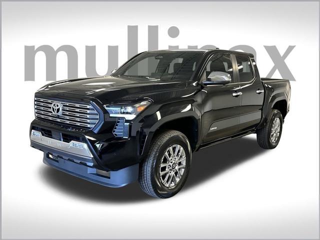 used 2024 Toyota Tacoma car, priced at $49,250