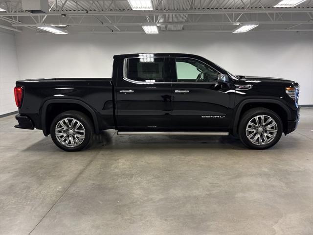 new 2025 GMC Sierra 1500 car, priced at $73,050