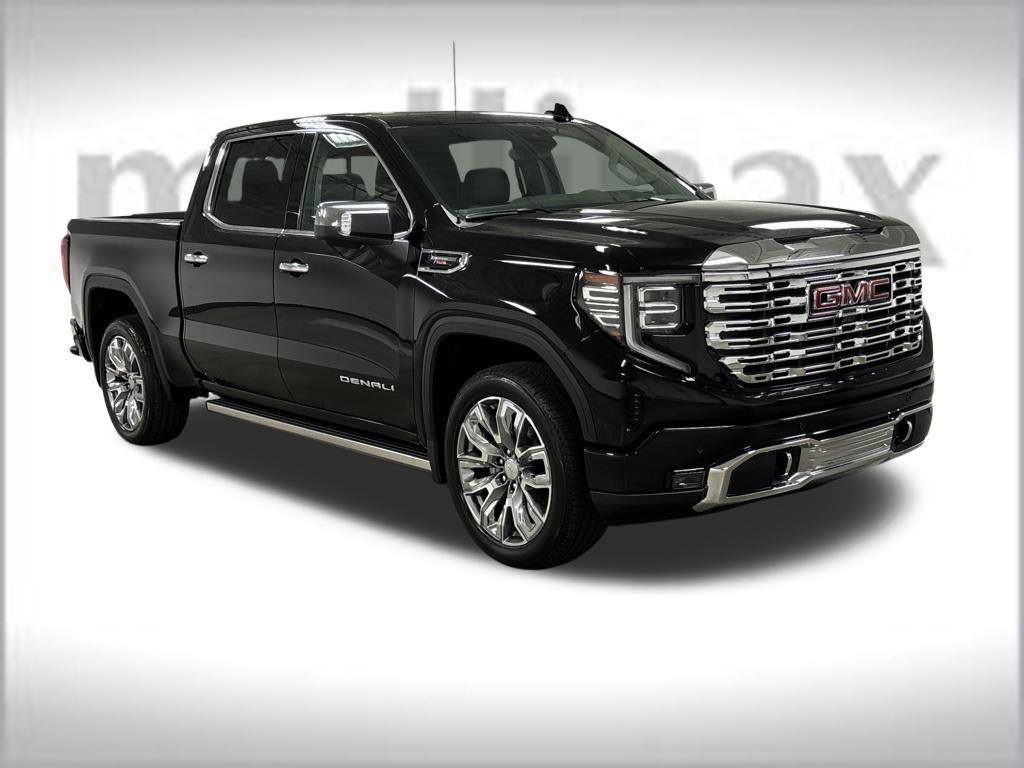 new 2026 GMC Sierra 1500 car, priced at $71,215