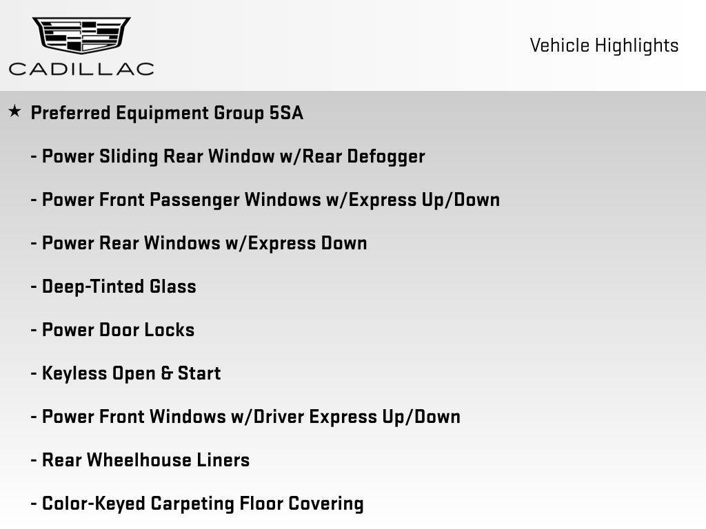 new 2026 GMC Sierra 1500 car, priced at $71,215