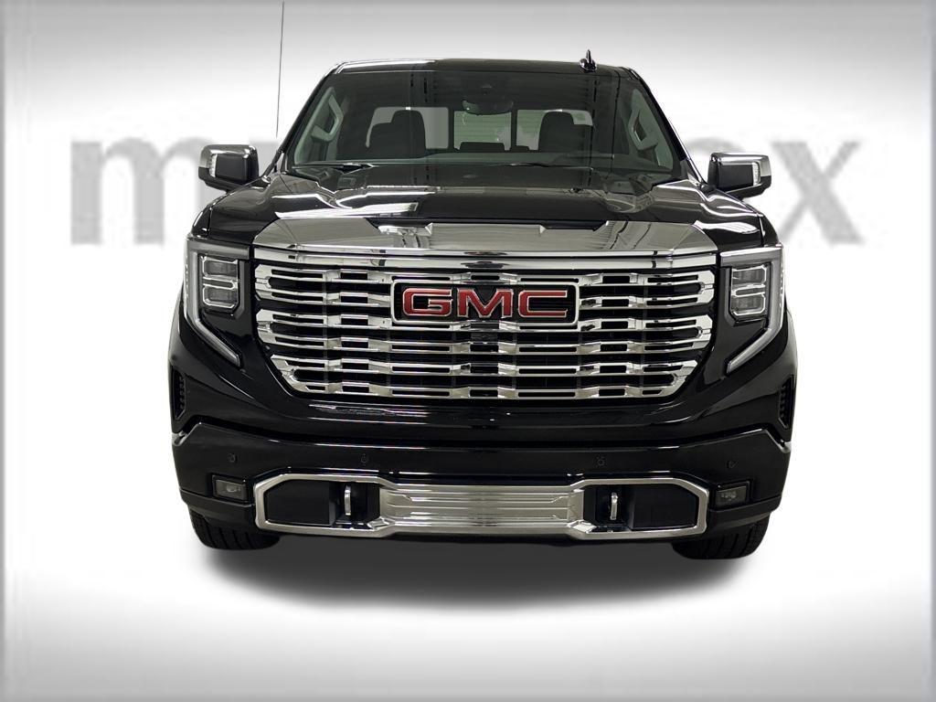 new 2026 GMC Sierra 1500 car, priced at $71,215