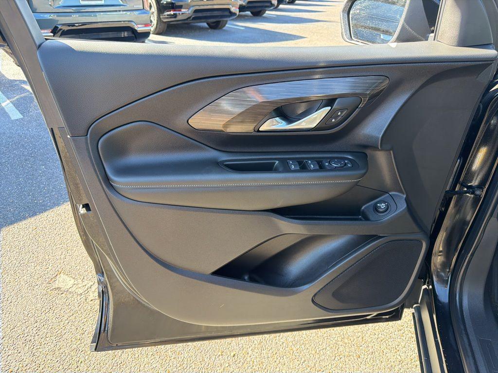 used 2024 GMC Terrain car, priced at $24,700