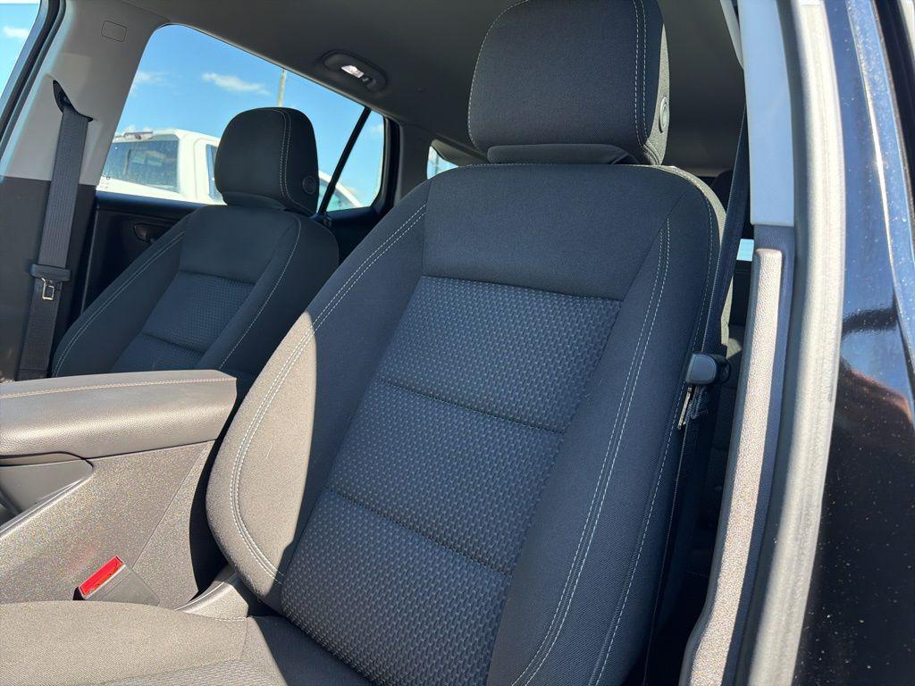 used 2024 GMC Terrain car, priced at $24,700